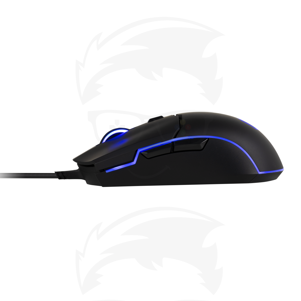 Cooler Master Cm110 Gaming Mouse Cooler Master Cm110 Gaming Mouse